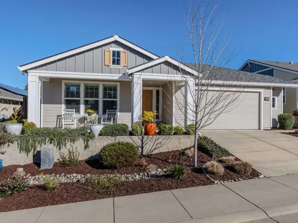 226 Ryans Ln, Grass Valley, CA 95945