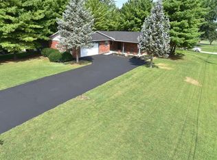 930 S Green St, Brownsburg, IN 46112