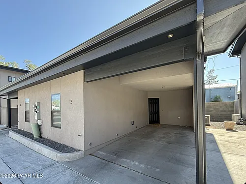 720 N Walnut St #15 Photo 1