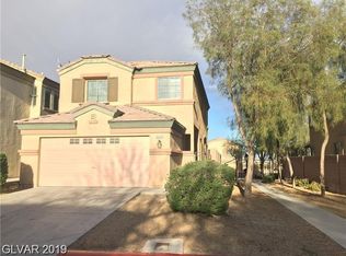 6504 Butterfly Sky St, North Las Vegas, NV 89084