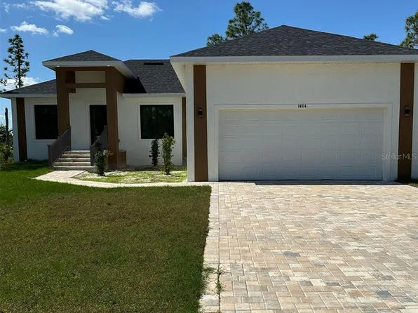 14914 San Domingo Blvd, Port Charlotte, FL 33981