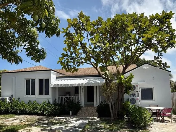 800 Tuscaloosa St #1, West Palm Beach, FL 33405