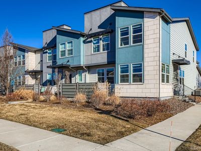 4788 Kittredge Street #1, Denver, CO, 80239