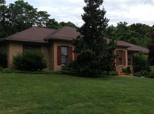 2299 Jones Rd, Winchester, VA 22602