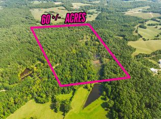 Halyard Trl, Hot Springs National Park, AR 71901