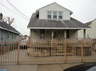 885 Lois Ave, Camden, NJ 08105