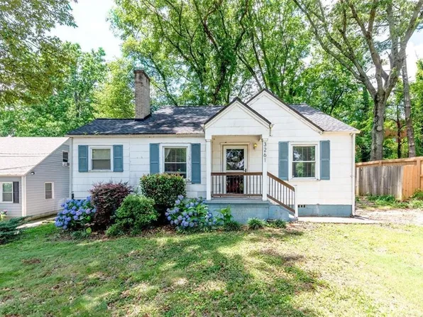 3261 N Fulton Ave, Hapeville, GA 30354