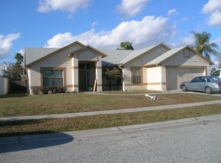 1617 Bent Oak Ct, Kissimmee, FL 34744