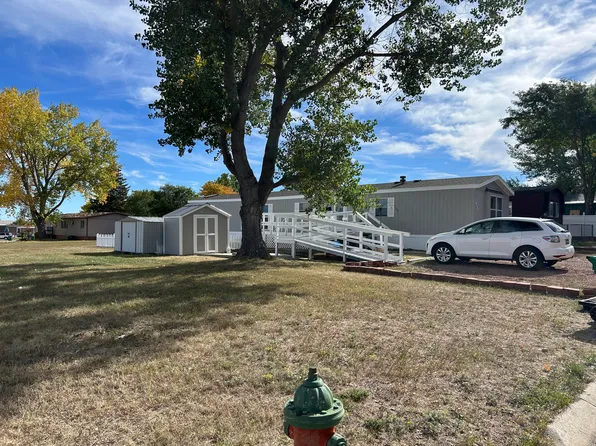 1511 Mydland Rd #143, Sheridan, WY 82801