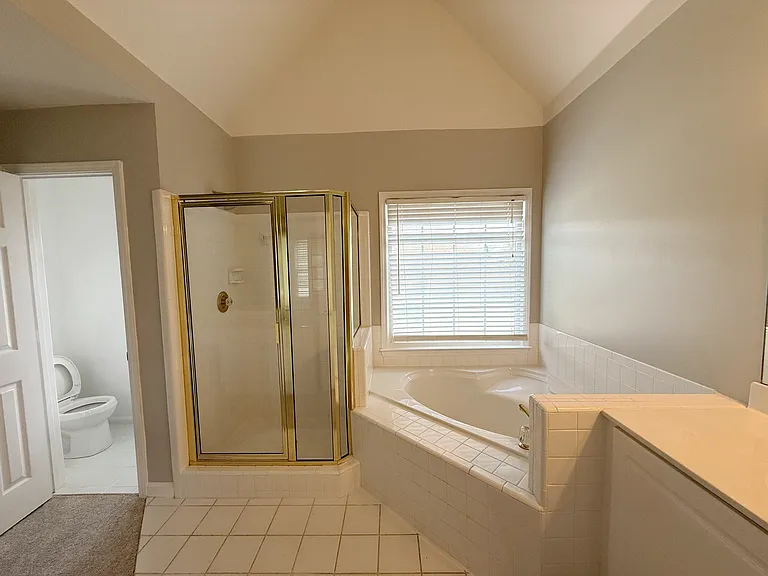 Main bath