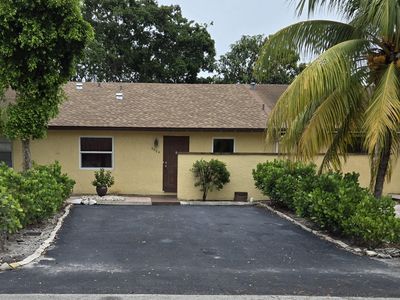 4404 NW 5th Avenue, Pompano Beach, FL, 33064