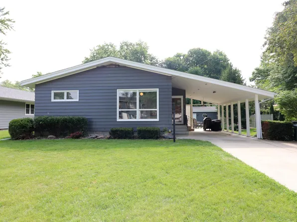 404 State St, Emmetsburg, IA 50536