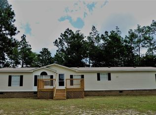 489 Clay Hill Rd, Pelion, SC 29123