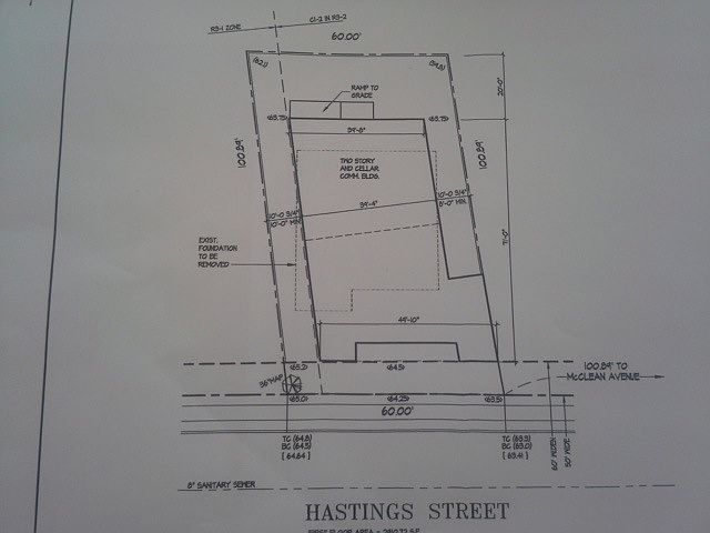 1st image of 109 Hastings St