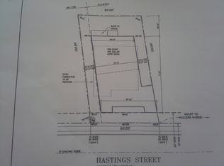 109 Hastings St, Staten Island, NY 10305