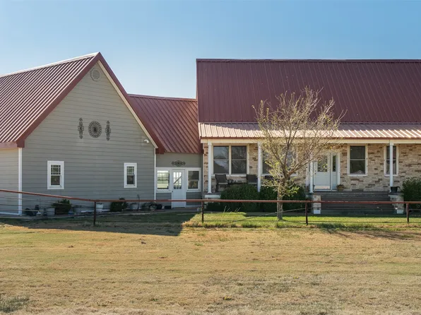 4538 W Jones Ave, Garden City, KS 67846