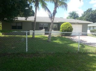 703 Grandview Blvd, Fort Pierce, FL 34950