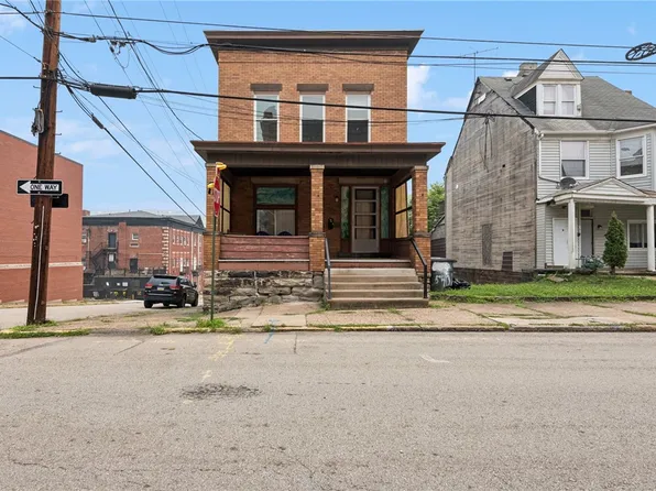540 Washington Ave, Charleroi, PA 15022