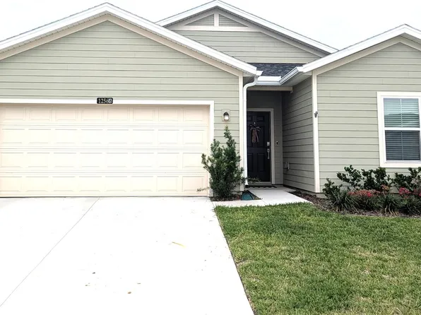 12568 NW 138th Dr, Alachua, FL 32615