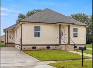 3203 Delambert St #1B, Chalmette, LA 70043