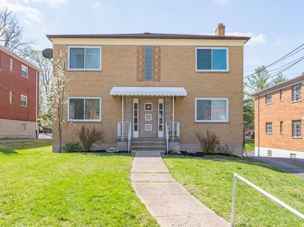 3125 Werk Rd, Cincinnati, OH 45211