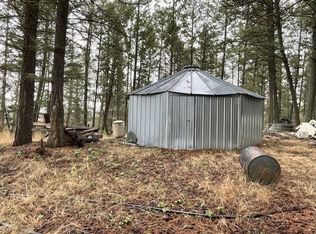 264 Upland Rd, Fortine, MT 59918