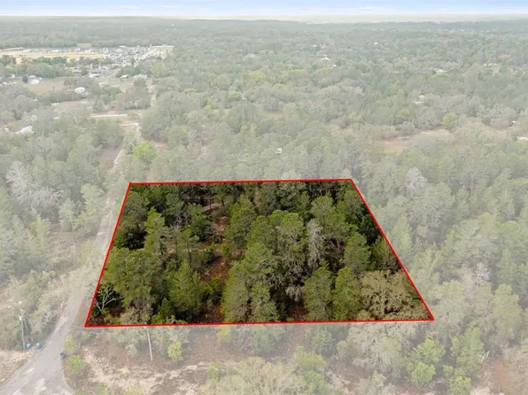 0 Harrison St Lot 42, Brooksville, FL 34613