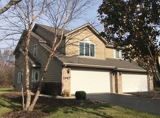 1067 Mattande Ln, Naperville, IL 60540
