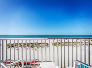 9980 Gulf Blvd #323, Treasure Island, FL 33706