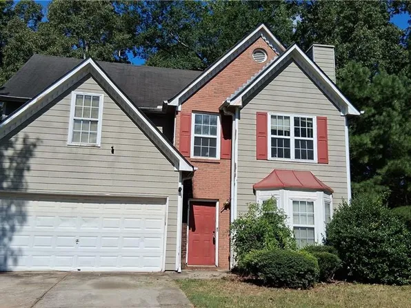 2587 Rainover Trl, Decatur, GA 30034