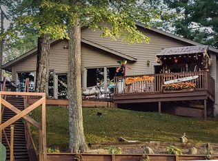 2455 Tittabawassee St, Alger, MI 48610