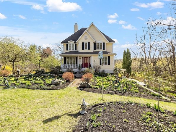 32 Westland Farm Rd, Sterling, MA 01564