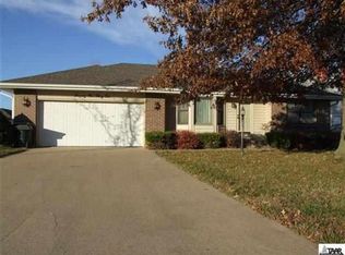 7132 SW Marian Rd, Topeka, KS 66614