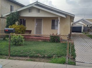 815 N Herbert Ave, Los Angeles, CA 90063