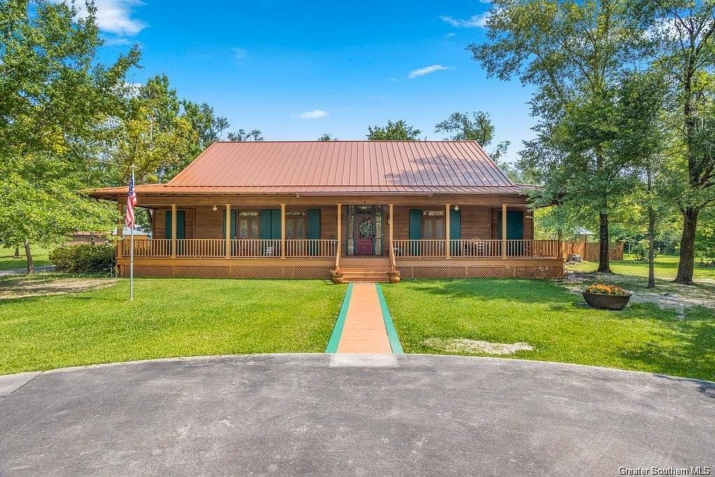 725 Kingswood Rd, Sulphur, LA 70665 MLS SWL24004288 Zillow