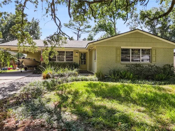 6121 Stratford Pl, New Orleans, LA 70131