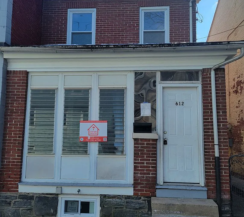 612 High St