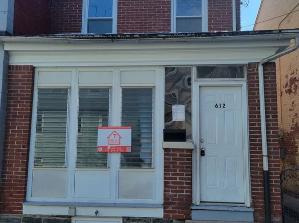 612 High St, Lancaster, PA 17603