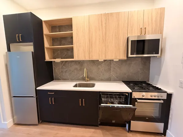 52 Grace St #17E, Jersey City, NJ 07307