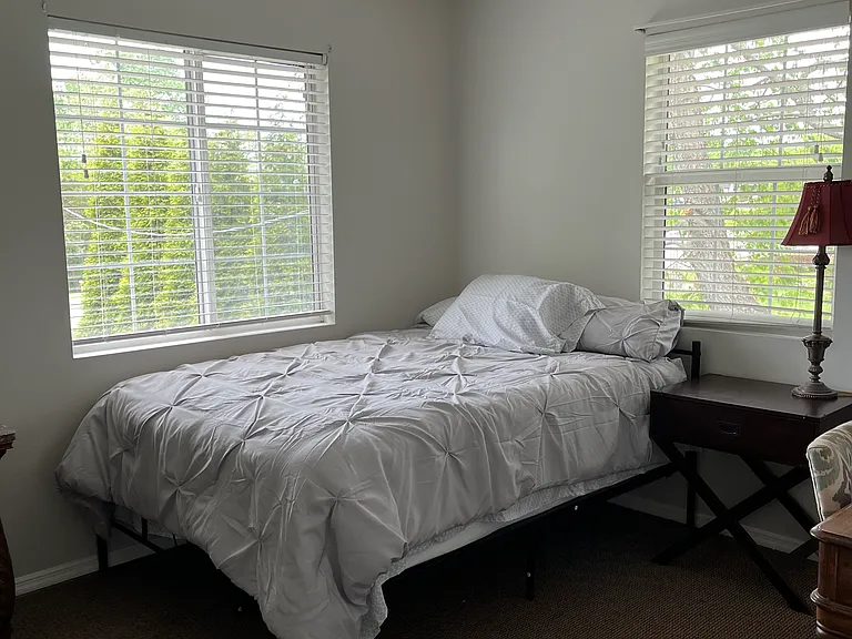 Bedroom #1