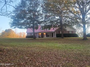 257 Jones Rd, Coldwater, MS 38618