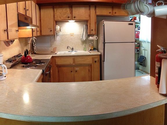 Kitchen/Utility from Greatrm