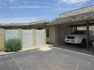 6151 Denis Ln APT C6, Odessa, TX 79762