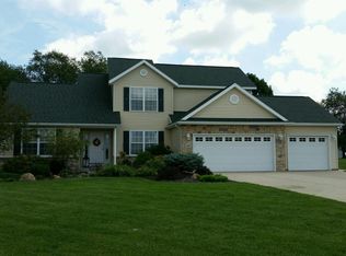 11691 Heron St, Schoolcraft, MI 49087