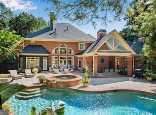 5950 Long Island Dr NW, Sandy Springs, GA 30328