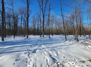175th Ave, Ogilvie, MN 56358
