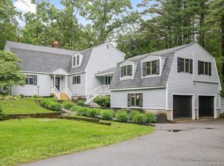 23 Wells Ave, Georgetown, MA 01833