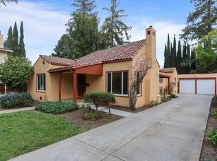 110 Glen Eyrie Ave, San Jose, CA 95125