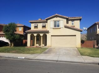 1192 Reisling Dr, Perris, CA 92571