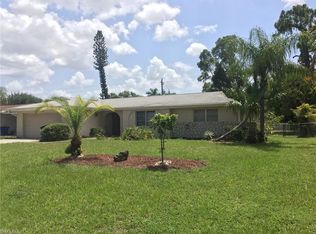 6341 Saint Andrews Cir S, Fort Myers, FL 33919